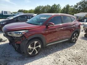 114-60739r Hyundai Passenger Headlight Halogen With Led Accent Fits 16-18 Tucson 3336321