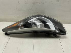 114.hy1r16 Hyundai Elantra Se Gls 2016 Front Left Driver Side Headlight Factory