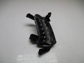 116-10006 Hyundai 2017-2018 Elantra Lh Driver Daytime Running Light Oem