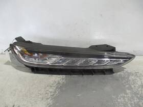 116-10148 Hyundai 2018-2021 Kona Passenger Rh Front Light Lamp Oem