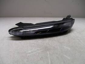 116-10801l Hyundai 2022-2023 Kona Lh Driver Bumper Mounted Daytime Running Light Oem