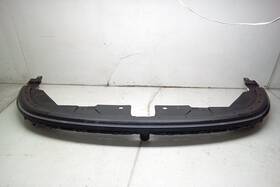 Hyundai 116-11004l 25 2025 Kona Upper Bumper Mounted Light Bar Oem