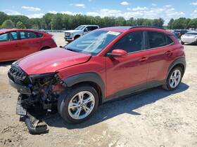116-11010r Hyundai Kona 2022 Corner/park Light 2320947 116-11010r Hyundai Kona 2022 Corner/park Light 2320947
