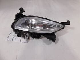 116-50588 Hyundai 2011-2013 Sonata Passenger Side Rh Fog Driving Lamp Oem 116-50588 Hyundai 2011-2013 Sonata Passenger Side Rh Fog Driving Lamp Oem