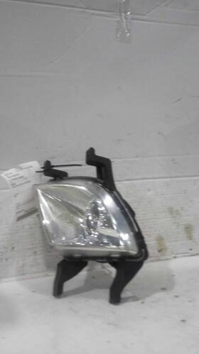 116-60516l Hyundai Driver Corner/park Light Fog-driving Bumper Mounted Fits 14-16 Equus 501848