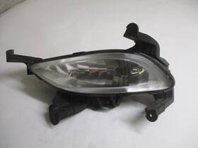 116-60520l Hyundai 2014 Sonata Lh Driver Fog Light Lamp Oem Lkq