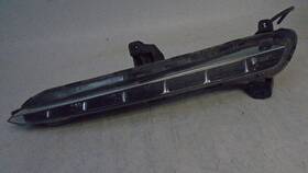116-60669 Hyundai 2015 2016 2017 Sonata Right Passenger Bumper Mount Running Light Lamp Oem Lkq