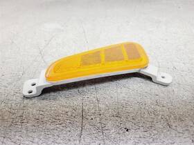 92407-j9200 Hyundai 116.hy1519 2018-2021 Kona Front Driver Left Bumper Reflector
