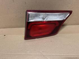 166-10398r Hyundai Passenger Tail Light Lwb Incandescent Fits 17-19 Santa Fe 603905
