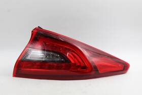 166-10460r Hyundai Right Passenger Tail Light Hev Led Fits 2017-2019 Ioniq Oem #33747 166-10460r Hyundai Right Passenger Tail Light Hev Led Fits 2017-2019 Ioniq Oem #33747