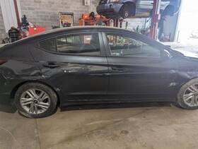 166-11043l Hyundai Driver Tail Light Sedan Lid Mounted Us Built Fits 19-20 Elantra 880178 166-11043l Hyundai Driver Tail Light Sedan Lid Mounted Us Built Fits 19-20 Elantra 880178