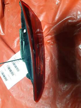 166-11044r Hyundai Passenger Tail Light Sedan Lid Mounted Led Fits 19-20 Elantra 234894 166-11044r Hyundai Passenger Tail Light Sedan Lid Mounted Led Fits 19-20 Elantra 234894