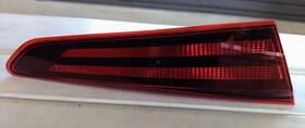 166-11045l Hyundai 2019-2020 Elantra Drivers Tail Light Sedan Lid Mounted 440438 166-11045l Hyundai 2019-2020 Elantra Drivers Tail Light Sedan Lid Mounted 440438