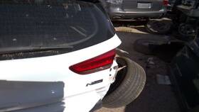 166-11056r Hyundai Passenger Tail Light Hatchback Gt Liftgate Mounted Fits 19-20 Elantra 26507324
