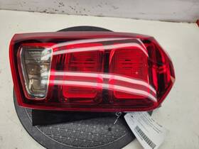 166-11351l Hyundai 2020-2024 Palisade Tail Light Lamp Driver Side Left Used Oem 166-11351l Hyundai 2020-2024 Palisade Tail Light Lamp Driver Side Left Used Oem