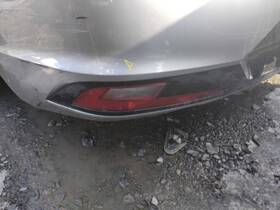 166-11446l Hyundai Driver Tail Light Sedan Bumper Mounted Turbo Sport Fits 19-20 Elantra 2831956 166-11446l Hyundai Driver Tail Light Sedan Bumper Mounted Turbo Sport Fits 19-20 Elantra 2831956