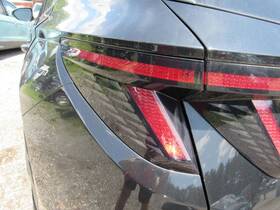 166-11645l Hyundai Driver Tail Light Korea Built Led Fits 22-23 Tucson 1055833 166-11645l Hyundai Driver Tail Light Korea Built Led Fits 22-23 Tucson 1055833