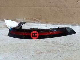 166-11737r Hyundai 2022-2023 Kona Right Passenger Side Tail Light Oem 166-11737r Hyundai 2022-2023 Kona Right Passenger Side Tail Light Oem