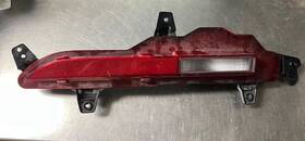 166-11975l Hyundai Driver Left Tail Light Bumper Mounted Ends Fits 23-24 Palisade 575626 166-11975l Hyundai Driver Left Tail Light Bumper Mounted Ends Fits 23-24 Palisade 575626