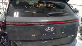 Hyundai 166-12291 Tail Light Liftgate Mounted Fits 24-25 Kona 2046726
