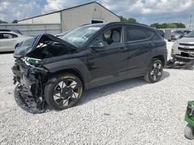 Hyundai 166-12294r Passenger Tail Light Bumper Mounted Fits 24 Kona 483895