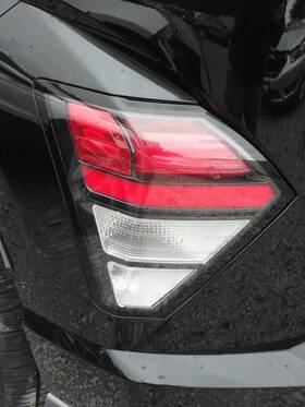 166-12295l Hyundai Kona 2024 Tail Light 441310