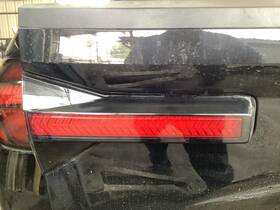 166-12436l Hyundai Santacruz 2022 Tail Light 776254 166-12436l Hyundai Santacruz 2022 Tail Light 776254