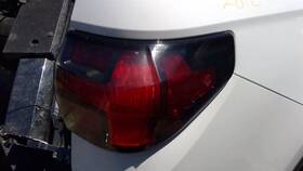 166-12437r Hyundai Santacruz 2022 Tail Light 644134