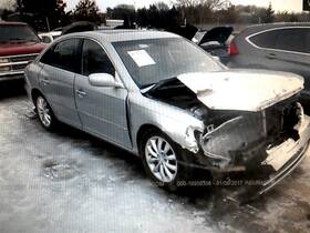 166-50223r Hyundai Passenger Right Tail Light Quarter Panel Mounted Fits 06-09 Azera 231418 166-50223r Hyundai Passenger Right Tail Light Quarter Panel Mounted Fits 06-09 Azera 231418