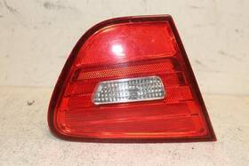 166-50467l Hyundai 2007-2010 Elantra Left Driver Taillight Lid Mounted Oem R#3125