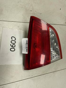 166-51162l Hyundai 2014 Tucson Gls Rear Left Driver Side Gate Mounted Taillight Lamp Oem