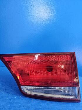 166-60347bl Hyundai Driver Tail Light Lwb Incandescent Bulb Fits 13-16 Santa Fe 5053 166-60347bl Hyundai Driver Tail Light Lwb Incandescent Bulb Fits 13-16 Santa Fe 5053
