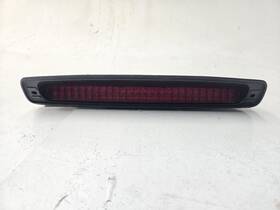 166.hy1207 Hyundai Tucson 3rd Brake Light Led Lamp High Mount Black 2005 - 2009 Tested