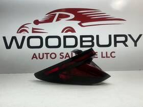 Hyundai 166.hy1325 2022 2023 2024 2025 Tucson Driver Side Left Tailight Quarter Mounted