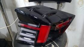 Hyundai 166.hy1925 Sonata 2025 Tail Light 2047510