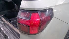 166.hy1d24 Hyundai Santacruz 2024 Tail Light 1839220