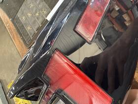 166.hy1s24 Hyundai Sonata 2024 Tail Light 2010469 166.hy1s24 Hyundai Sonata 2024 Tail Light 2010469