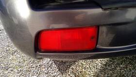 Hyundai 167.hy1405 Santa Fe 2005 Backup Light 718429