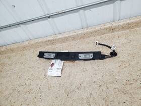 175.hy1420 Hyundai Santa Fe 2020 License Plate Light 308897