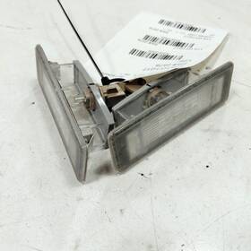 Hyundai 175.hy1q17 Sonata License Plate Light Lamp 2017 2016 2015 Oem