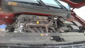 176.hy1120 Hyundai Venue 2020 High Mounted Stop Light 27807528