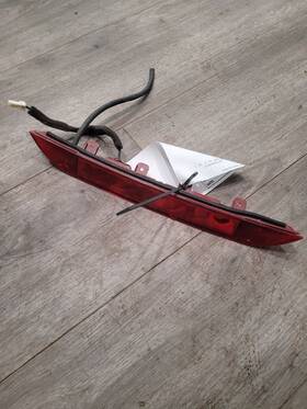 Hyundai 176.hy1415 2015 - 2019 Santa Fe Spoiler Mounted 3rd Third Brake Light 92700-b80000