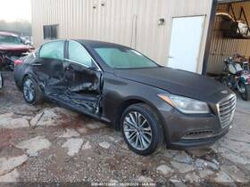 176.hy1g16 Hyundai Genesis 2016 High Mounted Stop Light 7820610 176.hy1g16 Hyundai Genesis 2016 High Mounted Stop Light 7820610