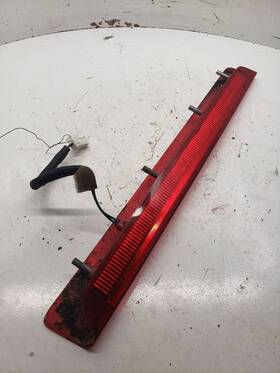 176.hy1n10 Hyundai Accent 2010 High Mounted Stop Light 1355989 176.hy1n10 Hyundai Accent 2010 High Mounted Stop Light 1355989