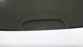 176.hy1n13 Hyundai Accent 2013 High Mounted Stop Light 683300 176.hy1n13 Hyundai Accent 2013 High Mounted Stop Light 683300