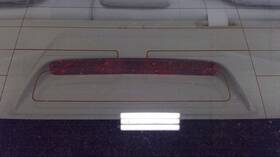 176.hy1r08 Hyundai Elantra 2008 High Mounted Stop Light 659280 176.hy1r08 Hyundai Elantra 2008 High Mounted Stop Light 659280