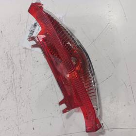 176.hy1s19 Hyundai Elantra High Mount Tail Lamp Third 3rd Brake Light 2017 2018 2019 2020