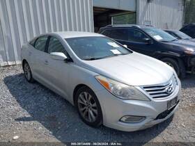 176.hy1t13 Hyundai Azera 2013 High Mounted Stop Light 7561383