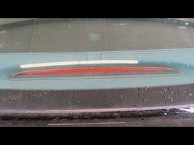 176.hy1v15 Hyundai Equus 2015 High Mounted Stop Light 476782