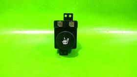 251-50210a Hyundai 07-12 Veracruz Driver Left Heated Seat Switch Oem 4201-11